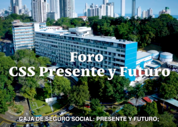 CoNEP prepara Foro sobre la situación de la CSS