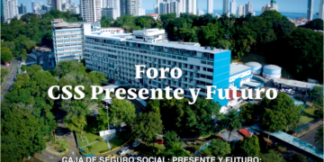 CoNEP prepara Foro sobre la situación de la CSS