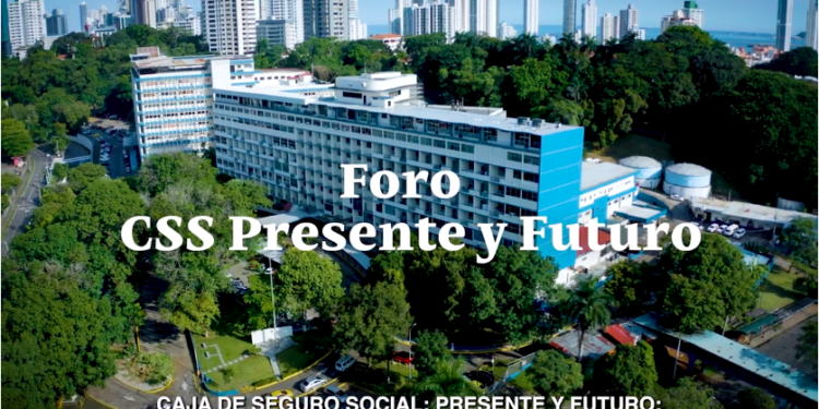 CoNEP prepara Foro sobre la situación de la CSS