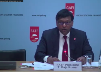 GAFI mantiene a Panamá en la lista gris, aumenta la presión y vuelve hacer advertencia