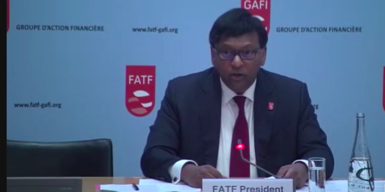 GAFI mantiene a Panamá en la lista gris, aumenta la presión  y vuelve hacer advertencia