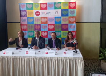 Realizarán subasta a beneficio de la donación de órganos y trasplante de corazón, necesitan recursos