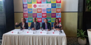 Realizarán subasta a beneficio de la donación de órganos y trasplante de corazón, necesitan recursos