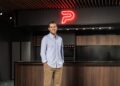PedidosYa nombra a Enrique Valencia como nuevo managing director en Panamá