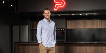 PedidosYa nombra a Enrique Valencia como nuevo managing director en Panamá