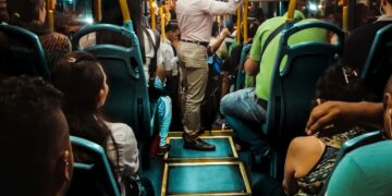 McKinsey: En Panamá el 41% de las personas en condiciones socioeconómicas menos favorables no continúan sus estudios