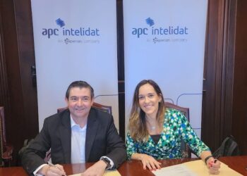 Experian adquiere una participación mayoritaria de APC Intelidat