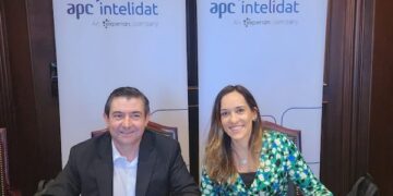 Experian adquiere una participación mayoritaria de APC Intelidat