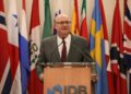 El brasileño Ilan Goldfajn electo presidente del BID
