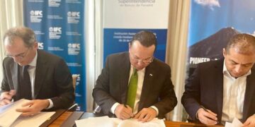 Regulador bancario panameño se adhiere al proyecto que ayuda a determinar qué inversiones pueden etiquetarse como verdes