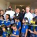 El colegio Saint Mary en Panamá Pacífico se expande: inauguraron nuevas instalaciones