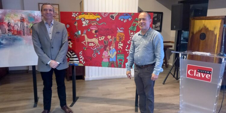 Tarjetas de débito Clave se convertirán en obras de arte panameño