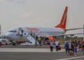 Aerolíneas canadienses incrementan sus vuelos a Panamá