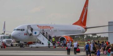 Aerolíneas canadienses incrementan sus vuelos a Panamá