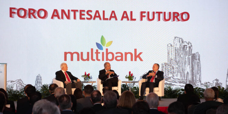 El activo más importante de Panamá es la posición geográfica y es necesario aprender a sacarle el mayor provecho posible