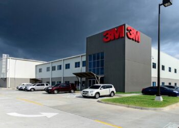 3M recibe premio por su gestión de energía aplicada en Panamá Pacífico