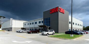 3M recibe premio por su gestión de energía aplicada en Panamá Pacífico