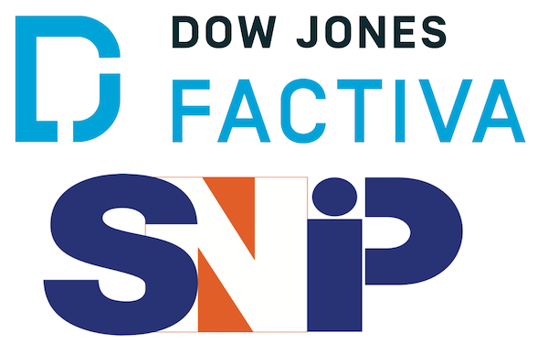 SNIP Noticias de Panamá firma alianza con Dow Jones para proveer contenido