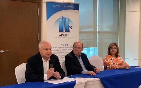 Empresarios hoteleros quieren potenciar turismo en el occidente de Panamá
