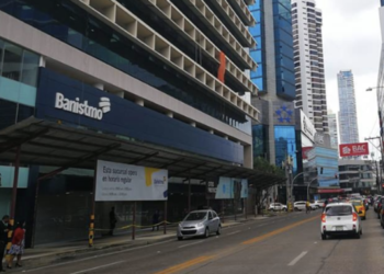 IFC otorga US$300 millones a Banistmo