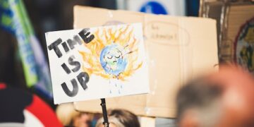 Empresas, resiliencia y la promesa del carbono neutral