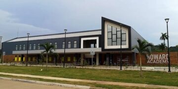 Howard Academy tendrá su primera graduación de bachillerato este 2022