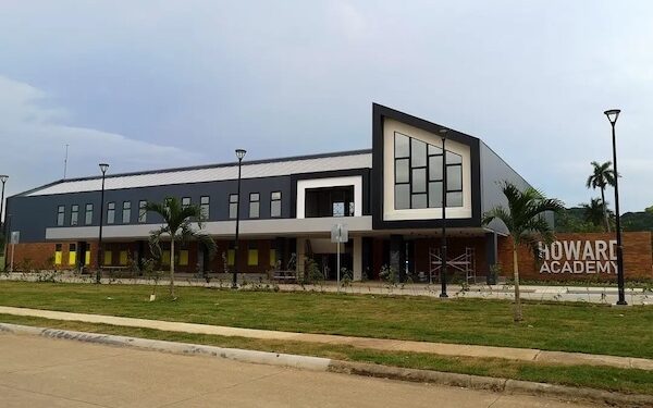 Howard Academy tendrá su primera graduación de bachillerato este 2022