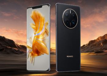 Mate 50 Pro el nuevo celular de Huawei