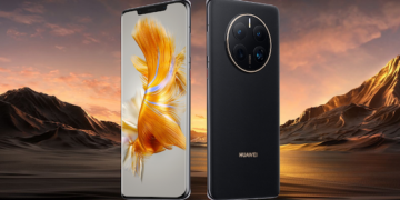 Mate 50 Pro el nuevo celular de Huawei