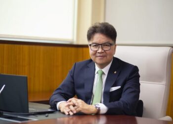 Milton Ayón Wong es designado como nuevo gerente general de Credicorp Bank