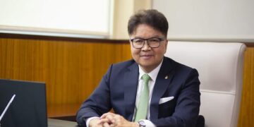 Milton Ayón Wong es designado como nuevo gerente general de Credicorp Bank
