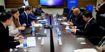 FMI inicia visita a Panamá para revisar economía