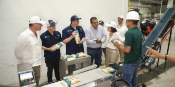 Procesadora de Granos Chiricanos inauguró su nuevo molino