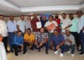 Cooperativa de pescadores recibe Personería Jurídica