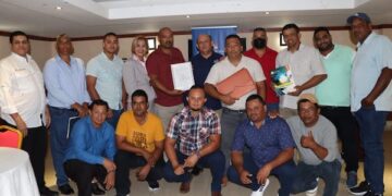 Cooperativa de pescadores recibe Personería Jurídica