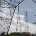 La nueva línea de transmisión eléctrica Sabanita-Panamá III lleva un avance de 39. 1% de construcción