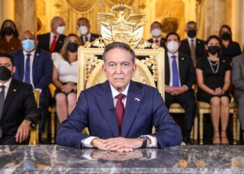 Gobierno de Panamá ordenó el cierre de las operaciones comerciales del proyecto Cobre Panamá