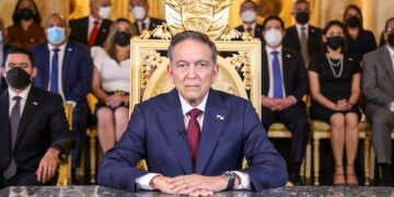 Gobierno de Panamá ordenó el cierre de las operaciones comerciales del proyecto Cobre Panamá