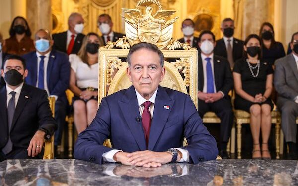 Gobierno de Panamá ordenó el cierre de las operaciones comerciales del proyecto Cobre Panamá