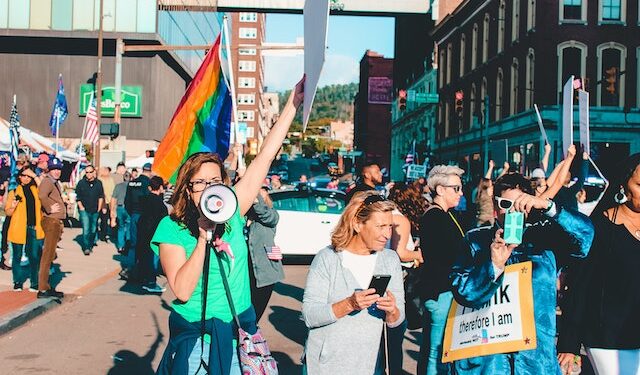 El nivel de polarización en Iberoamérica ha crecido casi un 40% en los últimos cinco años