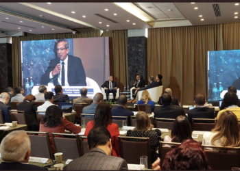 Perspectivas económicas, situación fiscal y CSS analizadas en el Foro de CoNEP