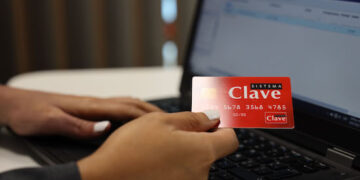 Se realizaron más de 300 millones de transacciones durante el año 2022