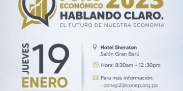 CoNEP realizará foro Económico 2023