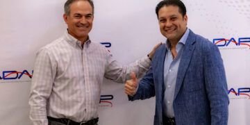 Miguel Durán nuevo presidente de la ADAP para el período 2023 