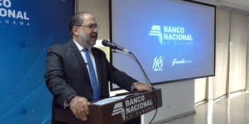El Banco Nacional de Panamá cerró el año 2022 con una cartera hipotecaria de US$1.972,5 millones