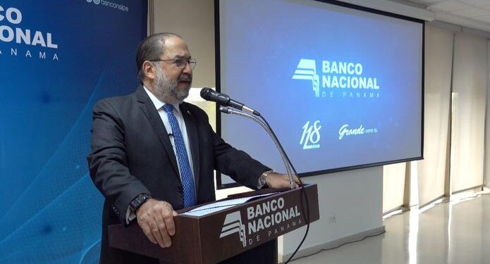 El Banco Nacional de Panamá cerró el año 2022 con una cartera hipotecaria de US$1.972,5 millones