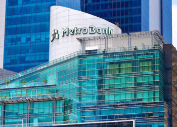 MetroBank coloca $20 millones de acciones preferidas en el mercado de valores