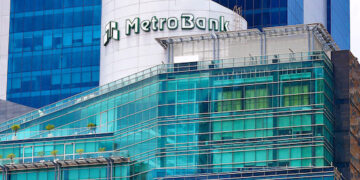 MetroBank coloca $20 millones de acciones preferidas en el mercado de valores