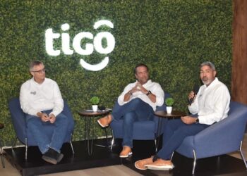 Tigo ha invertido $475 millones en Panamá, se invertirán US$100 millones más