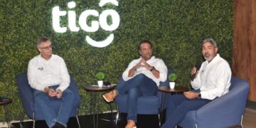 Tigo ha invertido $475 millones en Panamá, se invertirán US$100 millones más